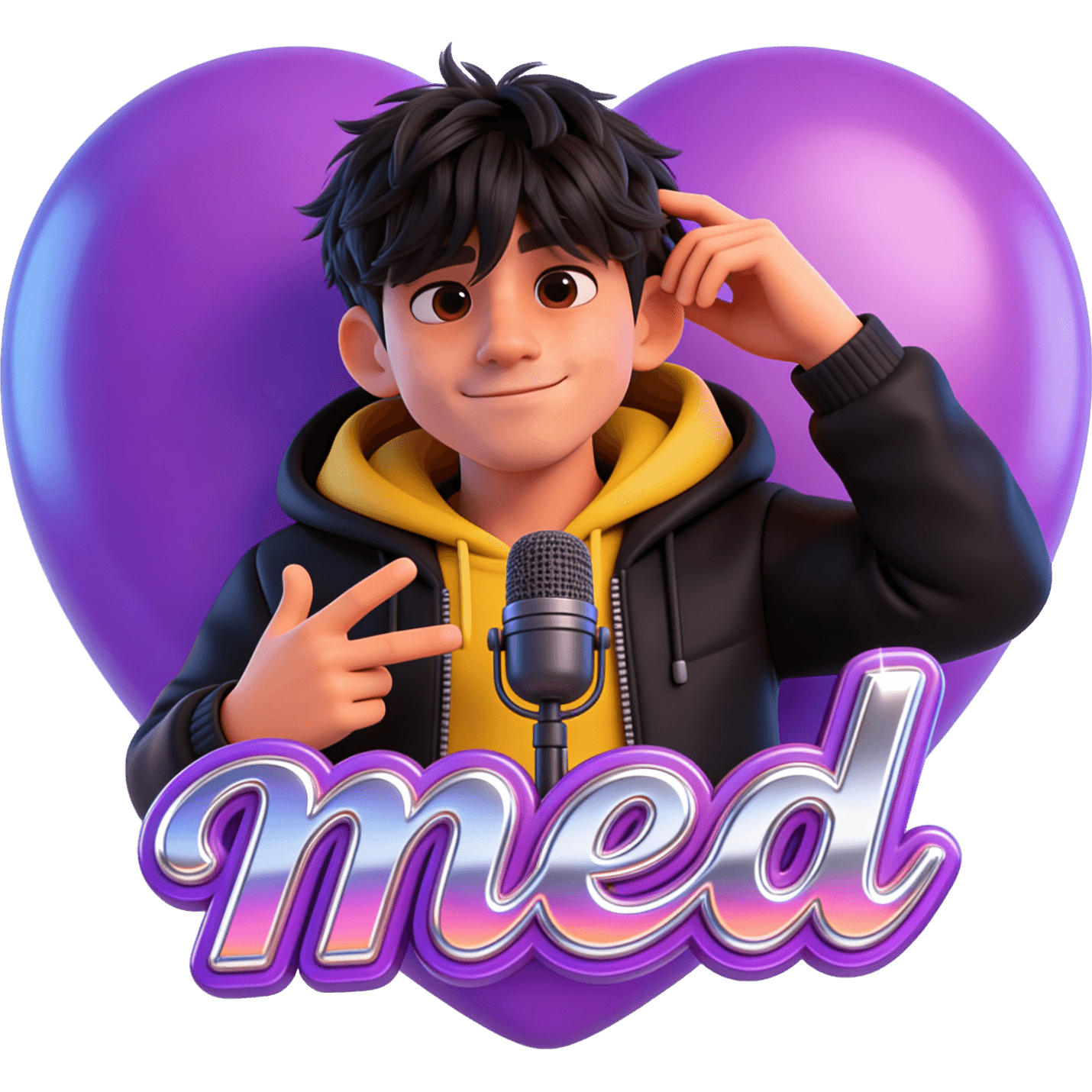MedMoesahlahhh