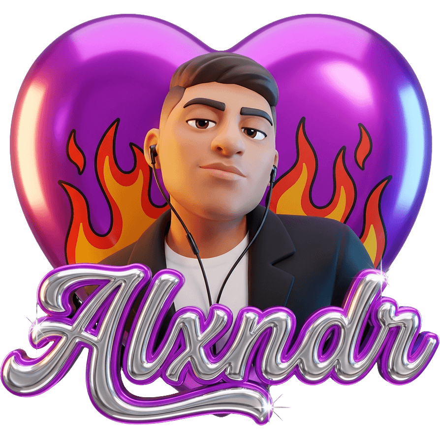 Alxndr León