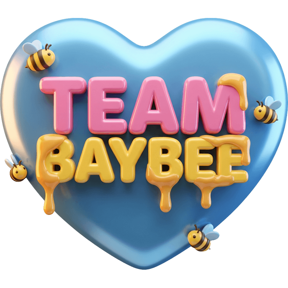Blue Team BayBee