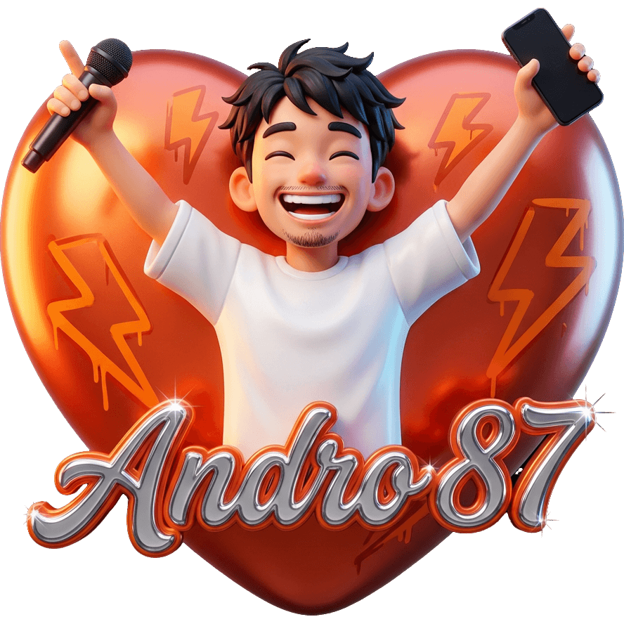 Andro 87 Mic
