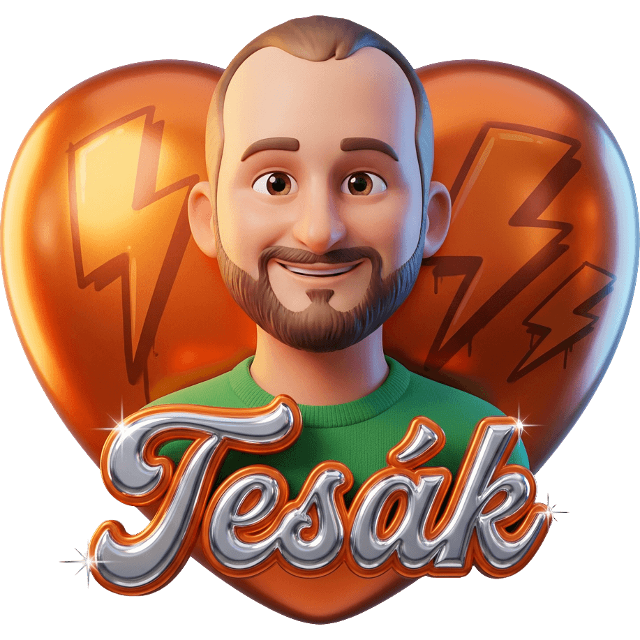Tesákov úškrn