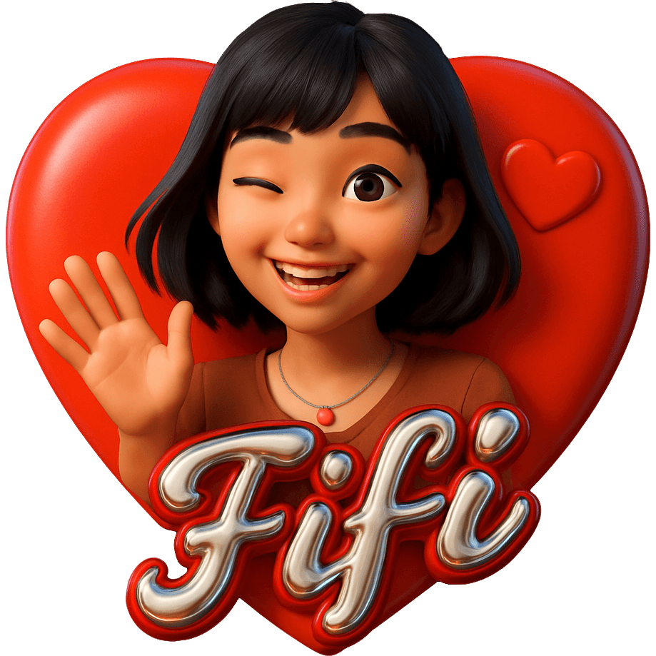 Ладошка FiFi