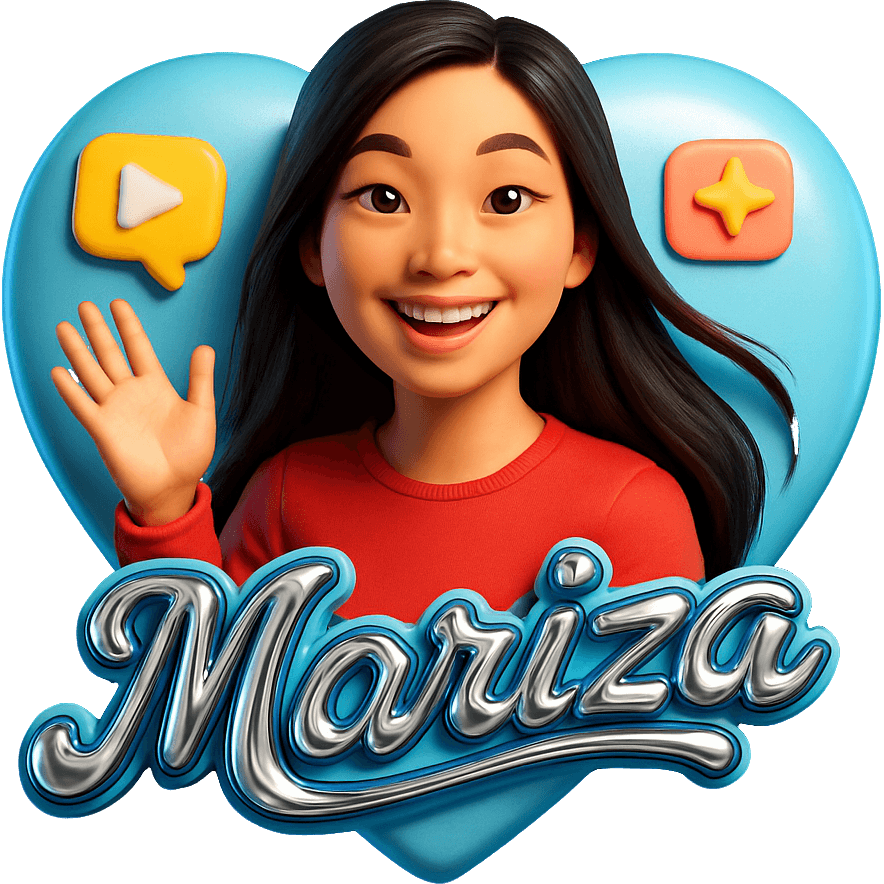 Hi Mariza