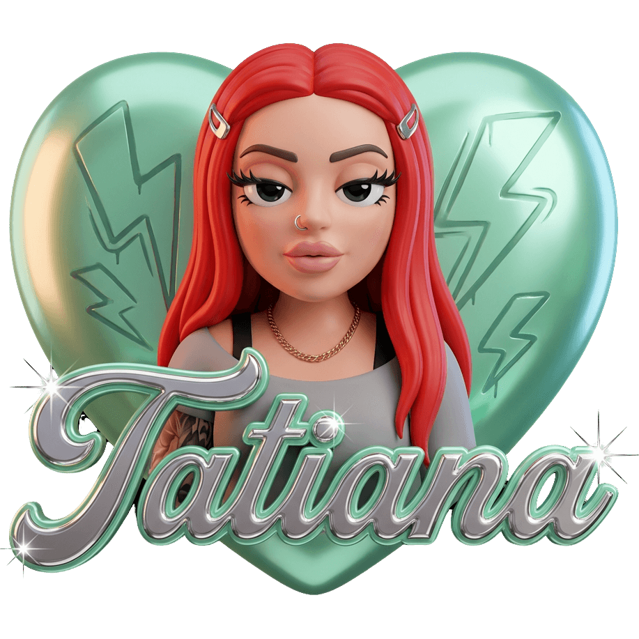 Tatiana Meduza