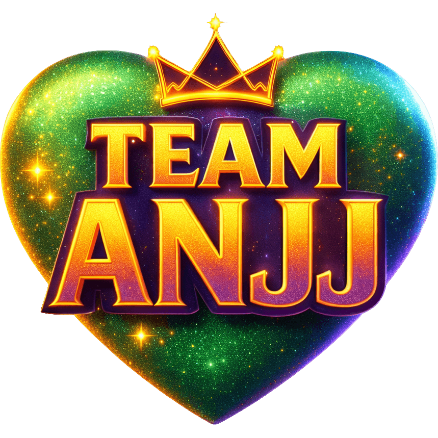 Team Anju