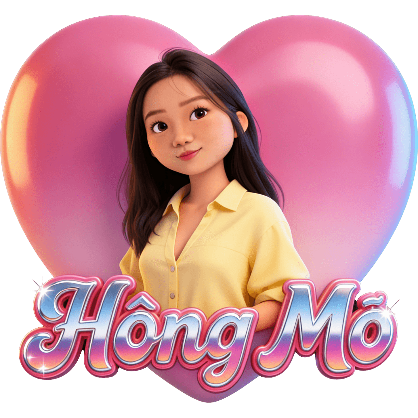 Hồng Mơ