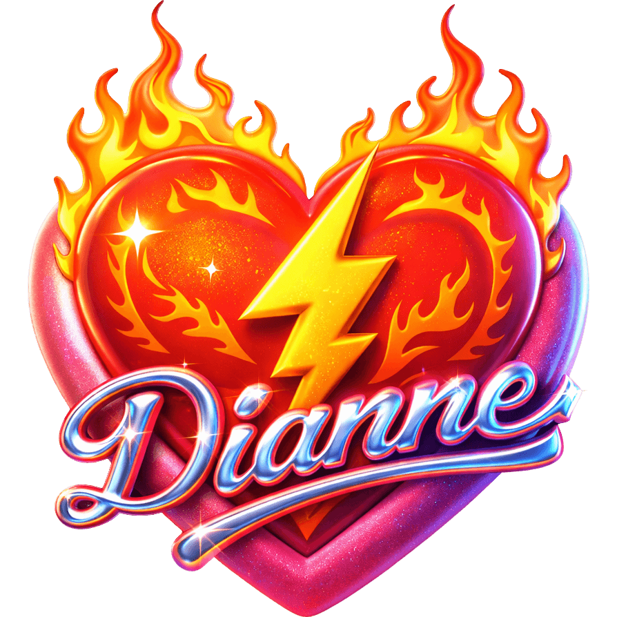 Liyab ni Dianne