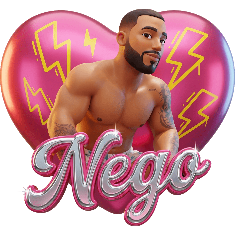 Nego Neon