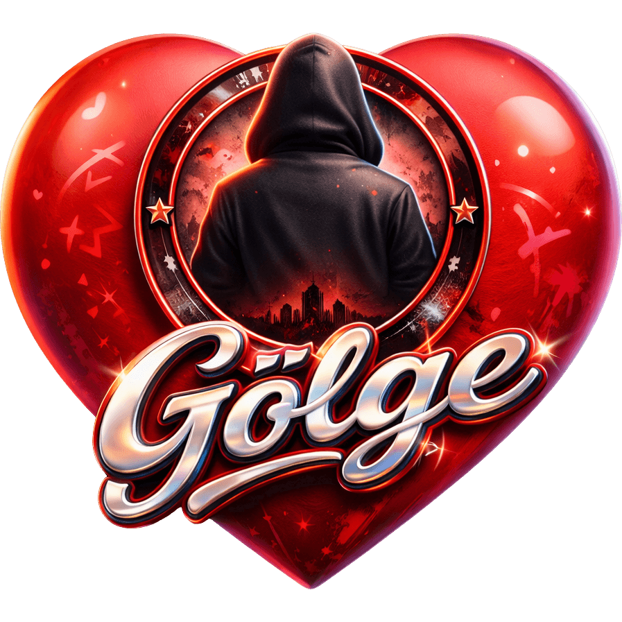 Gölge Adam