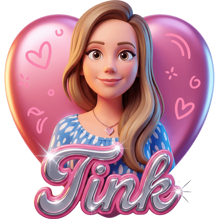 Pink Tink