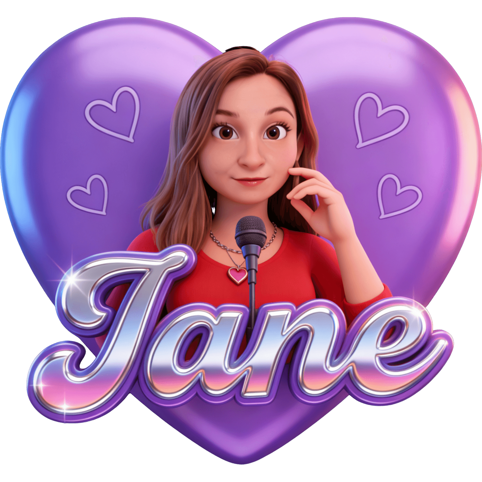 Jane Chuchote