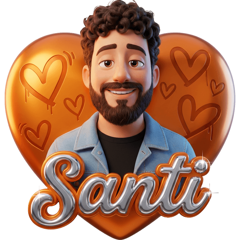 Santi