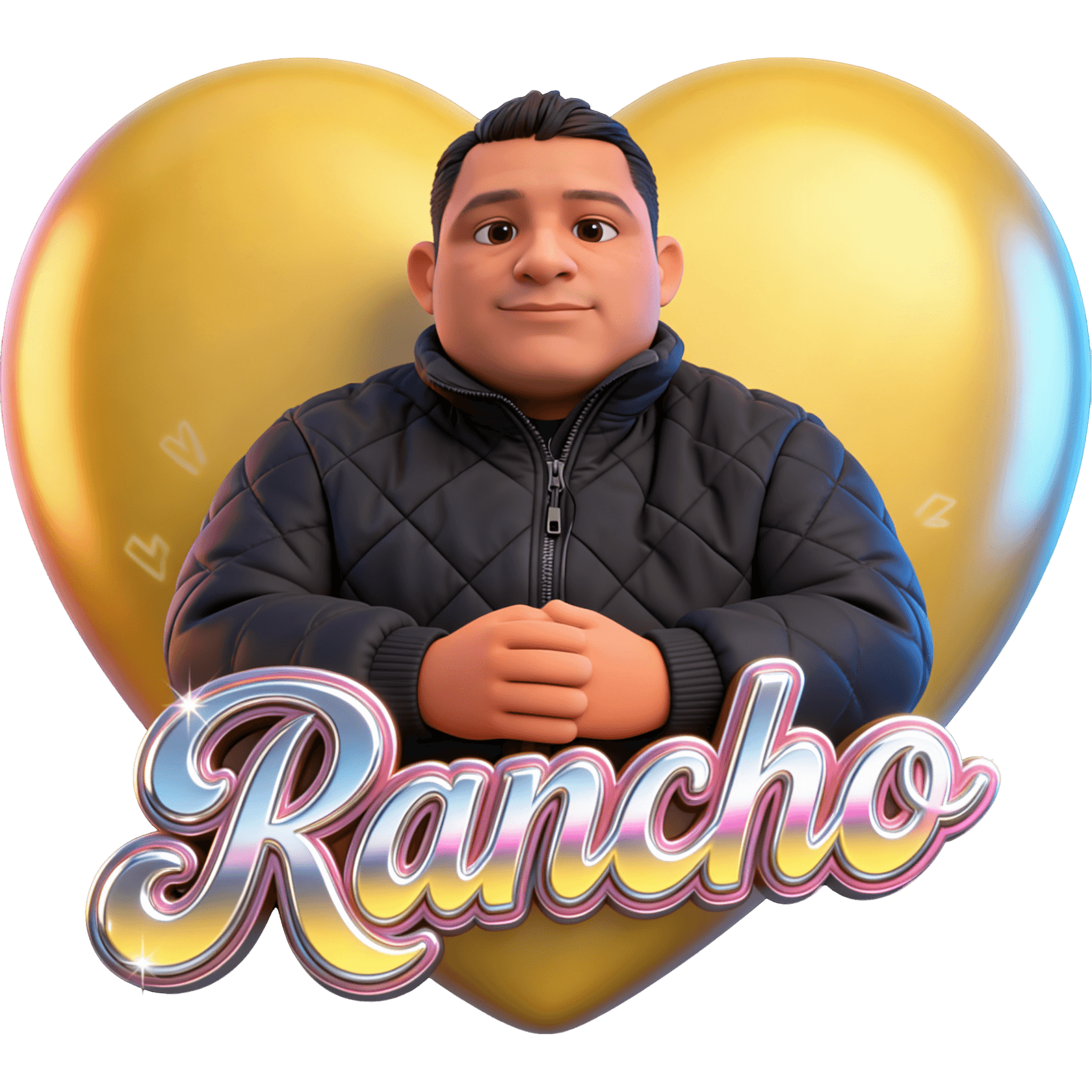 Rancho Dorado