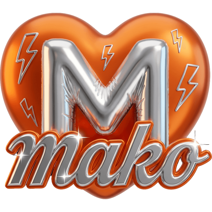  Mako
