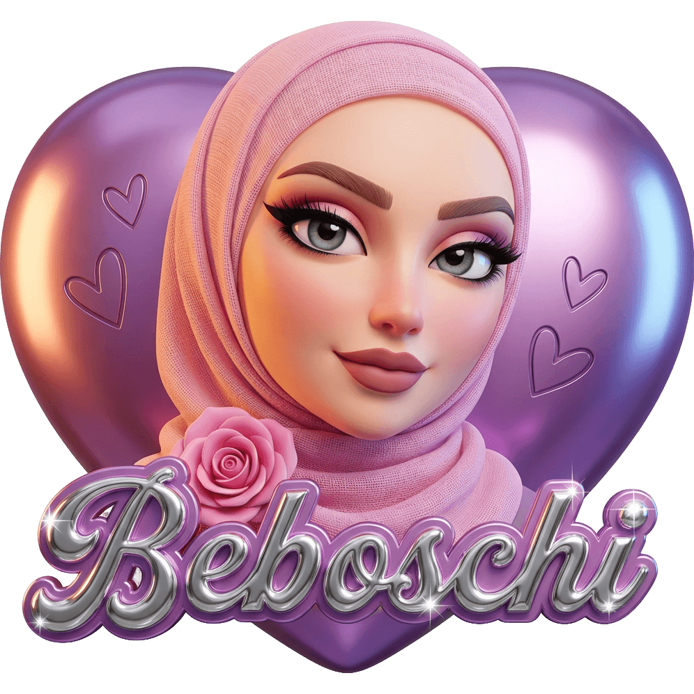 Beboschi Rose