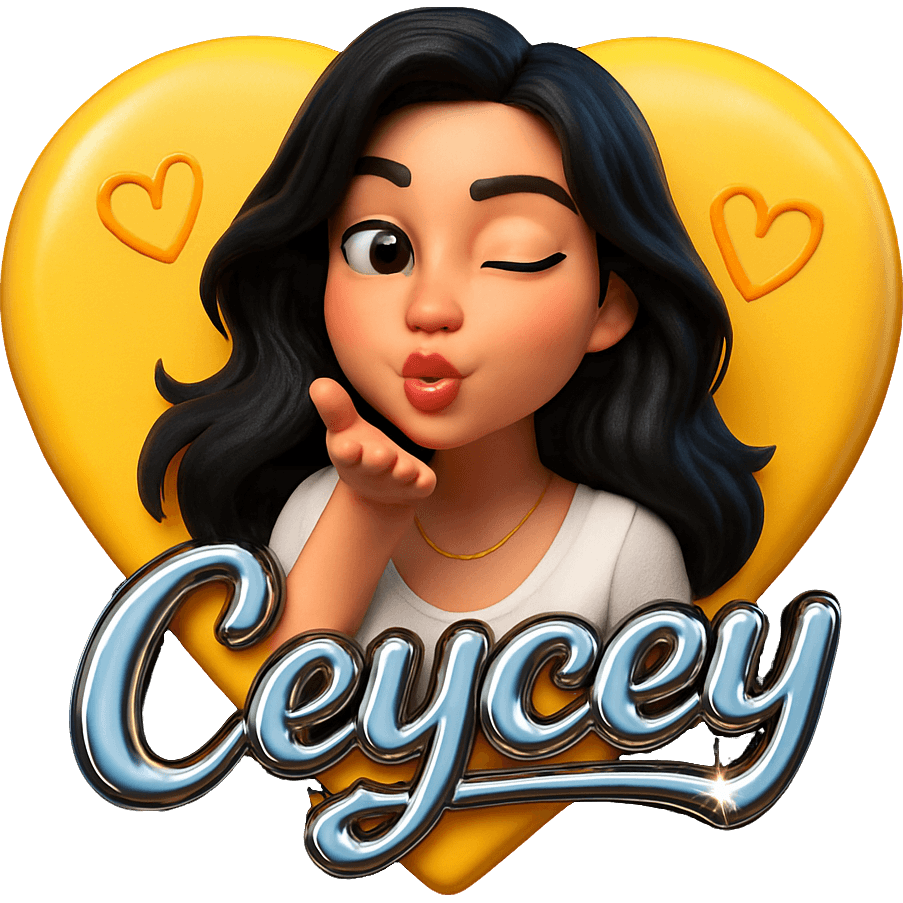 Ceycey Öpücük