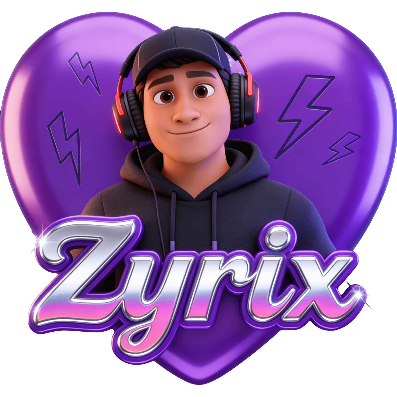 Zyrix Hart