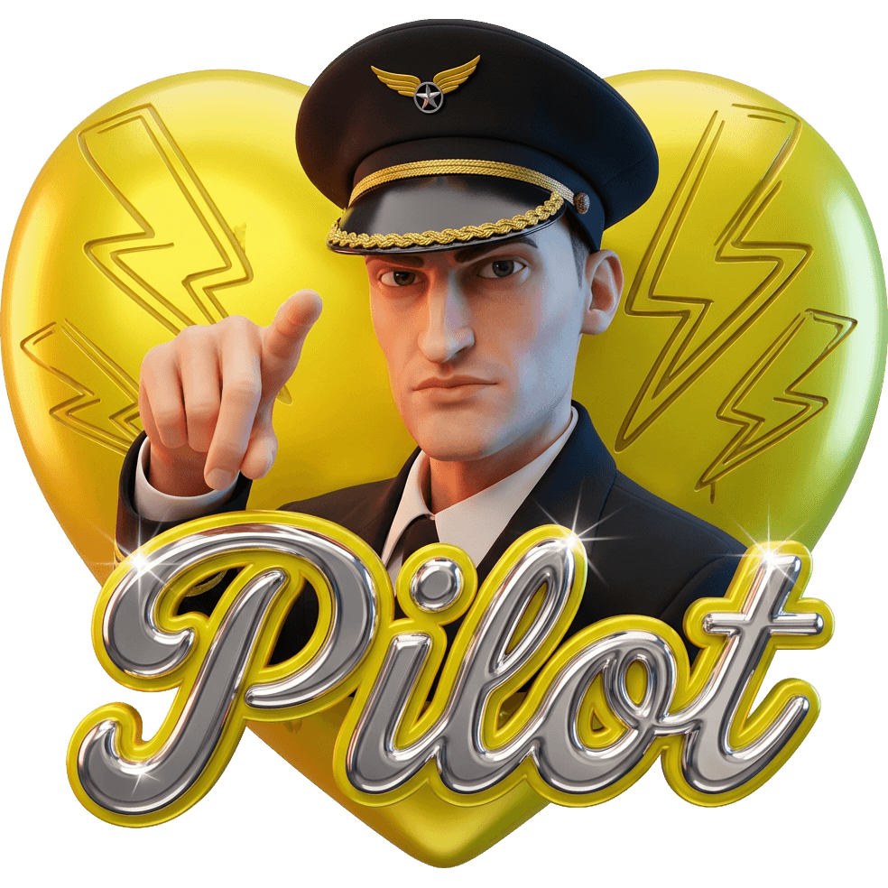 Pilot Bensch