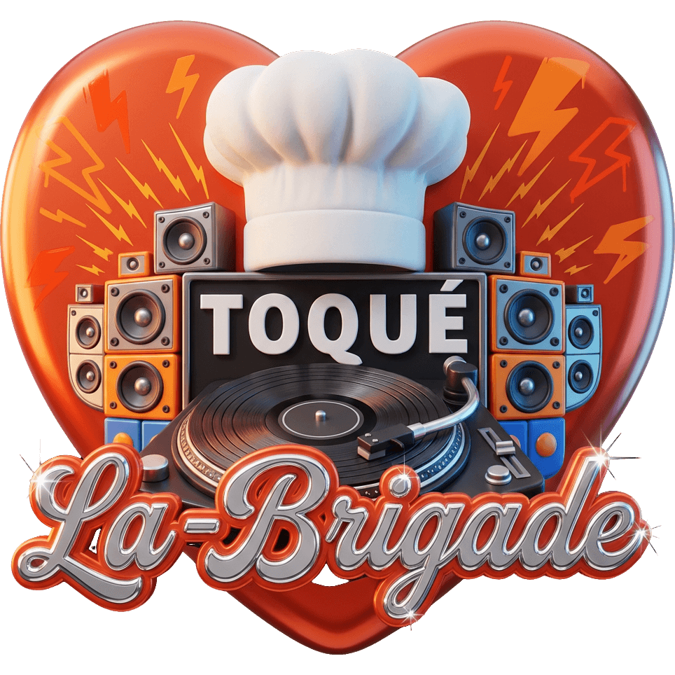Platine La-Brigade
