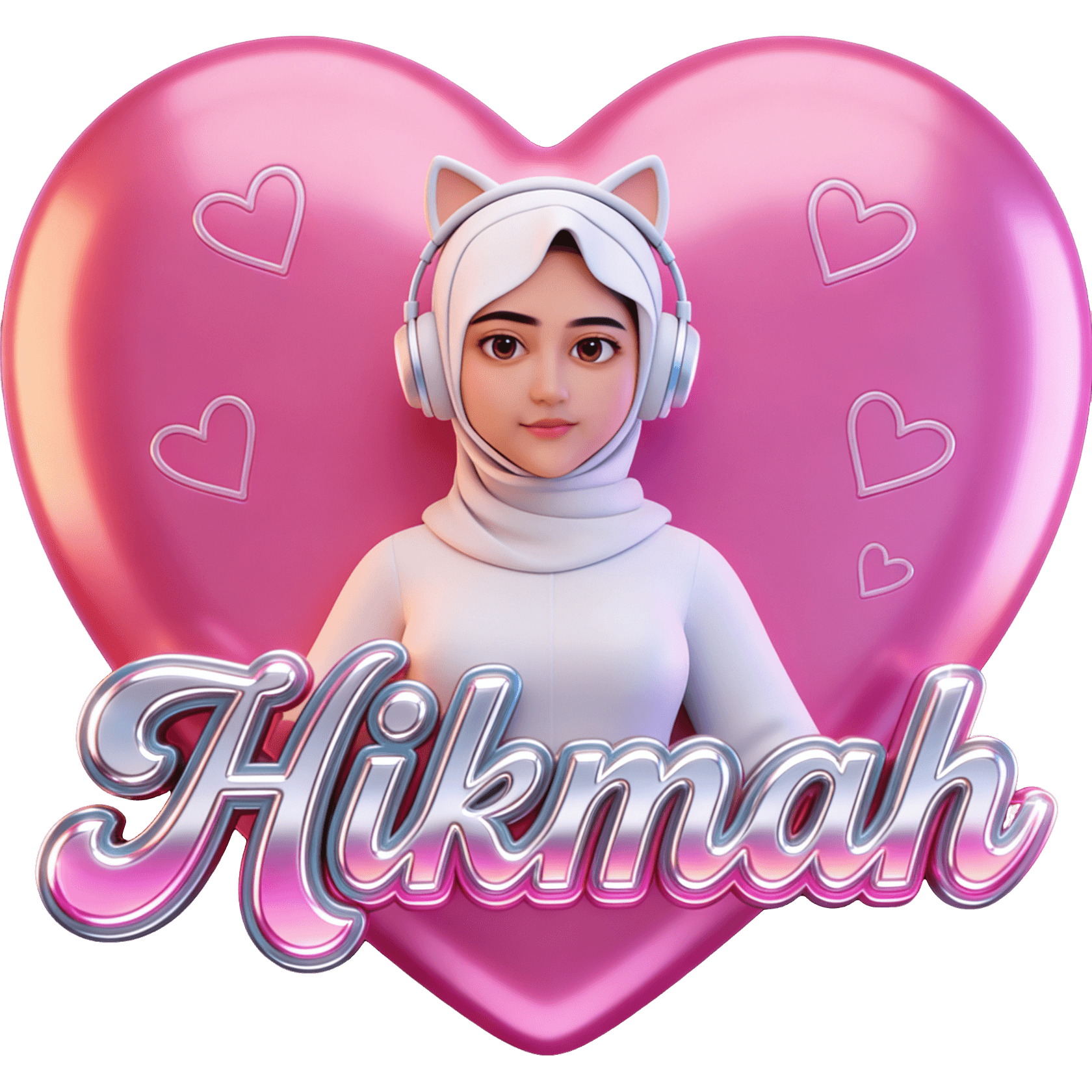 Hikmahnha
