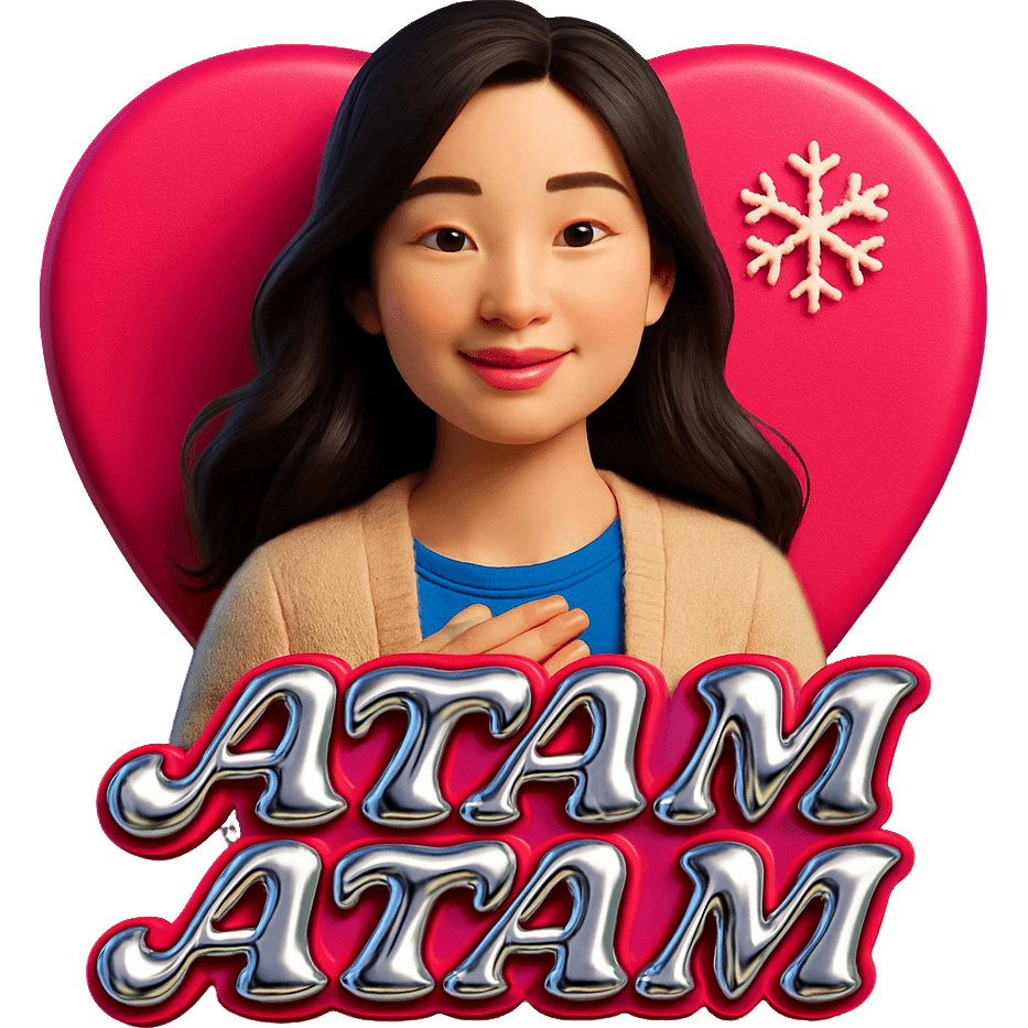 ATAM Qəlbi