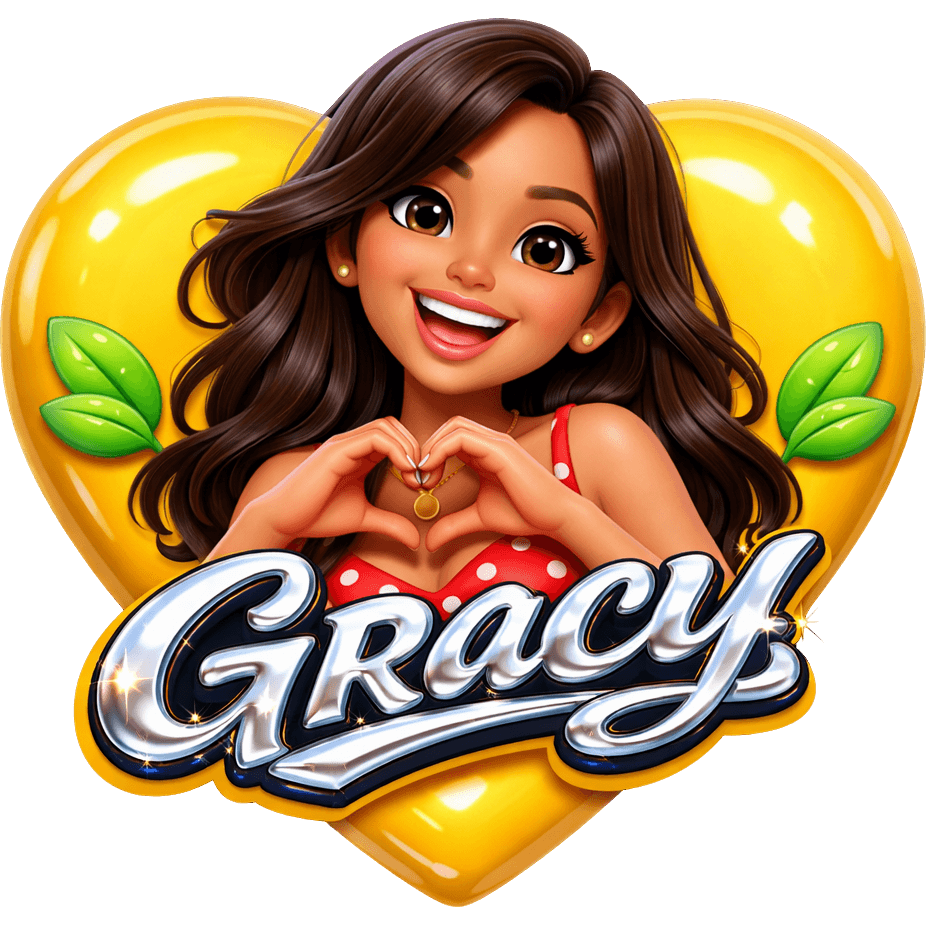 Gracy Carinho