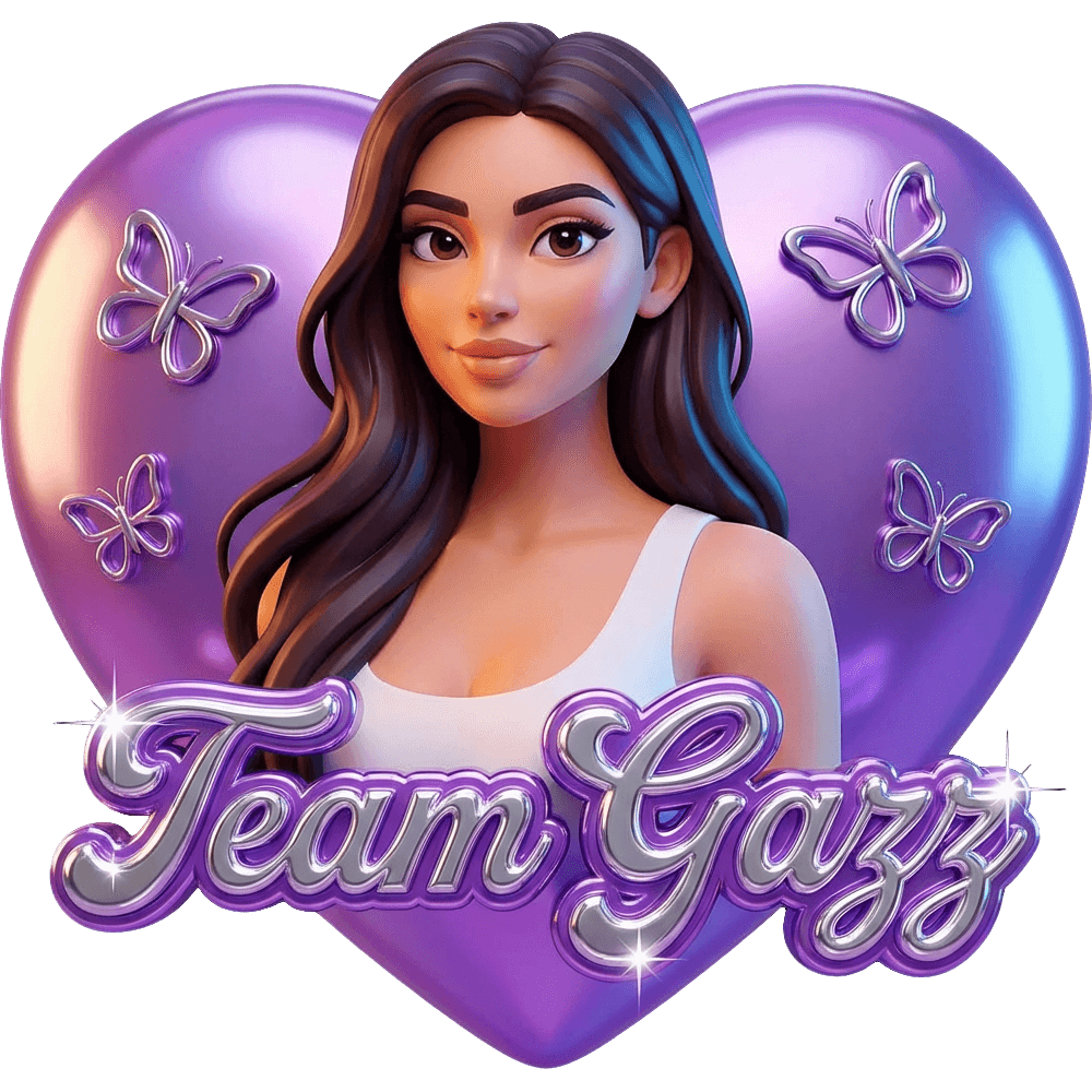 Team Gazz