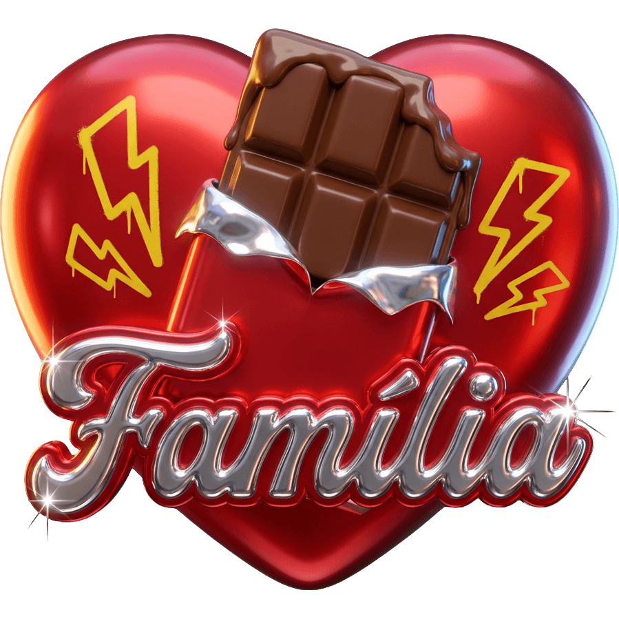 Família Choco