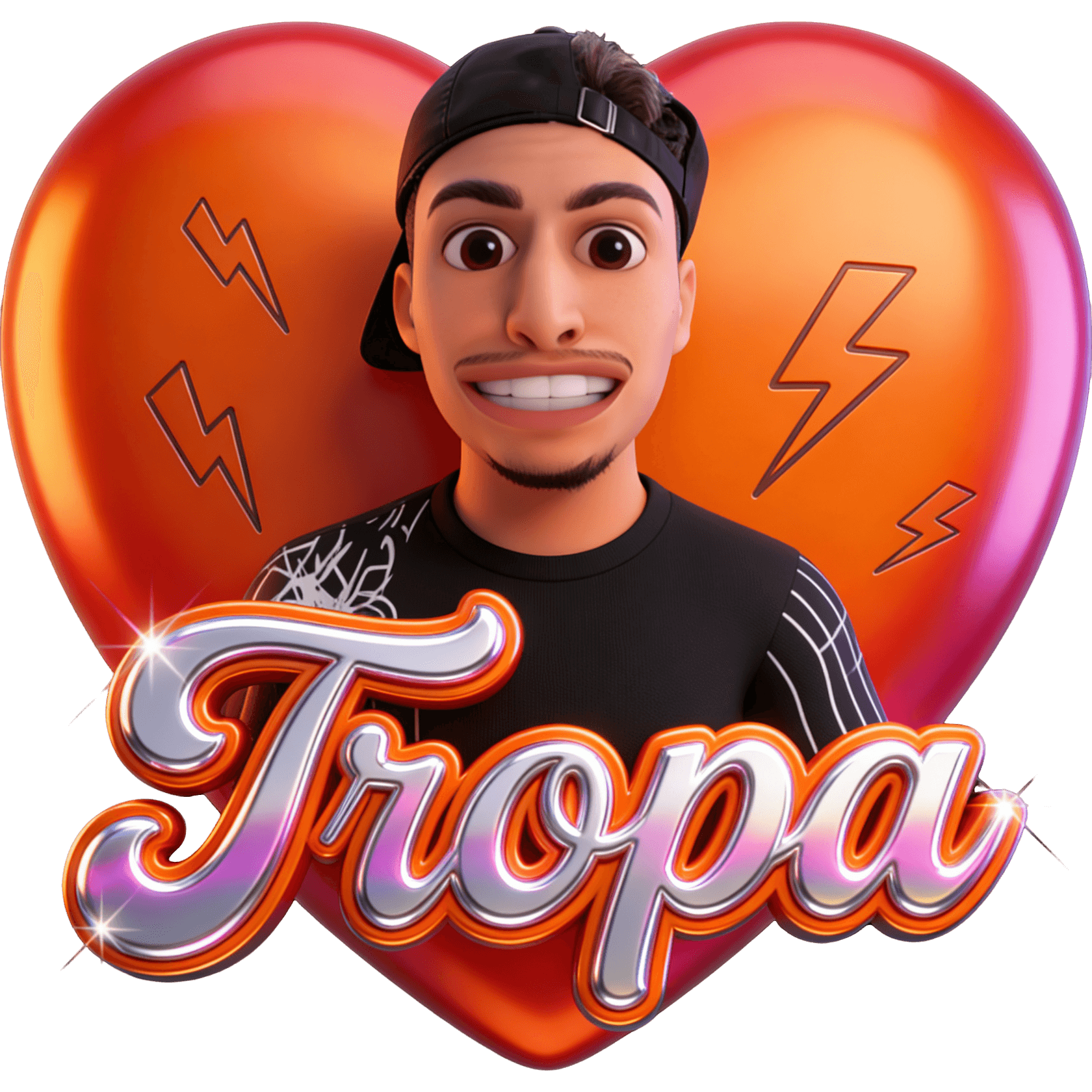 Tropa LC 