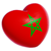 Love Morocco
