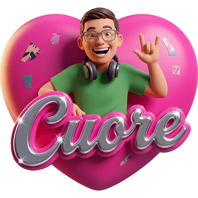 Cuore Mix