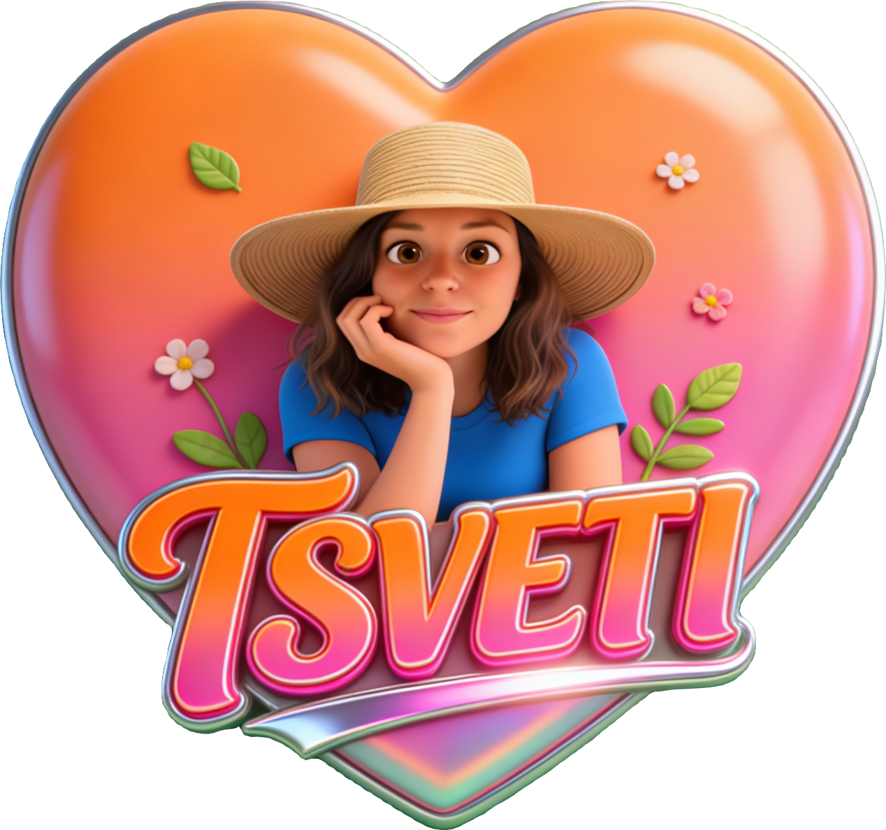 Tsveti Bloom