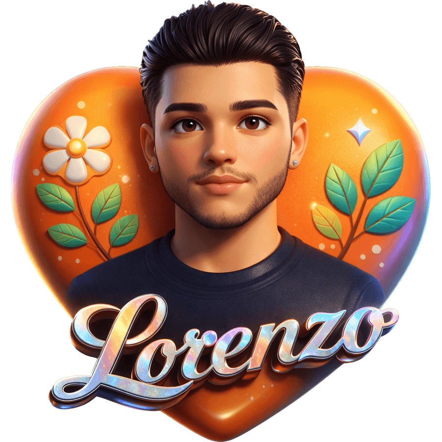 Lorenzo B