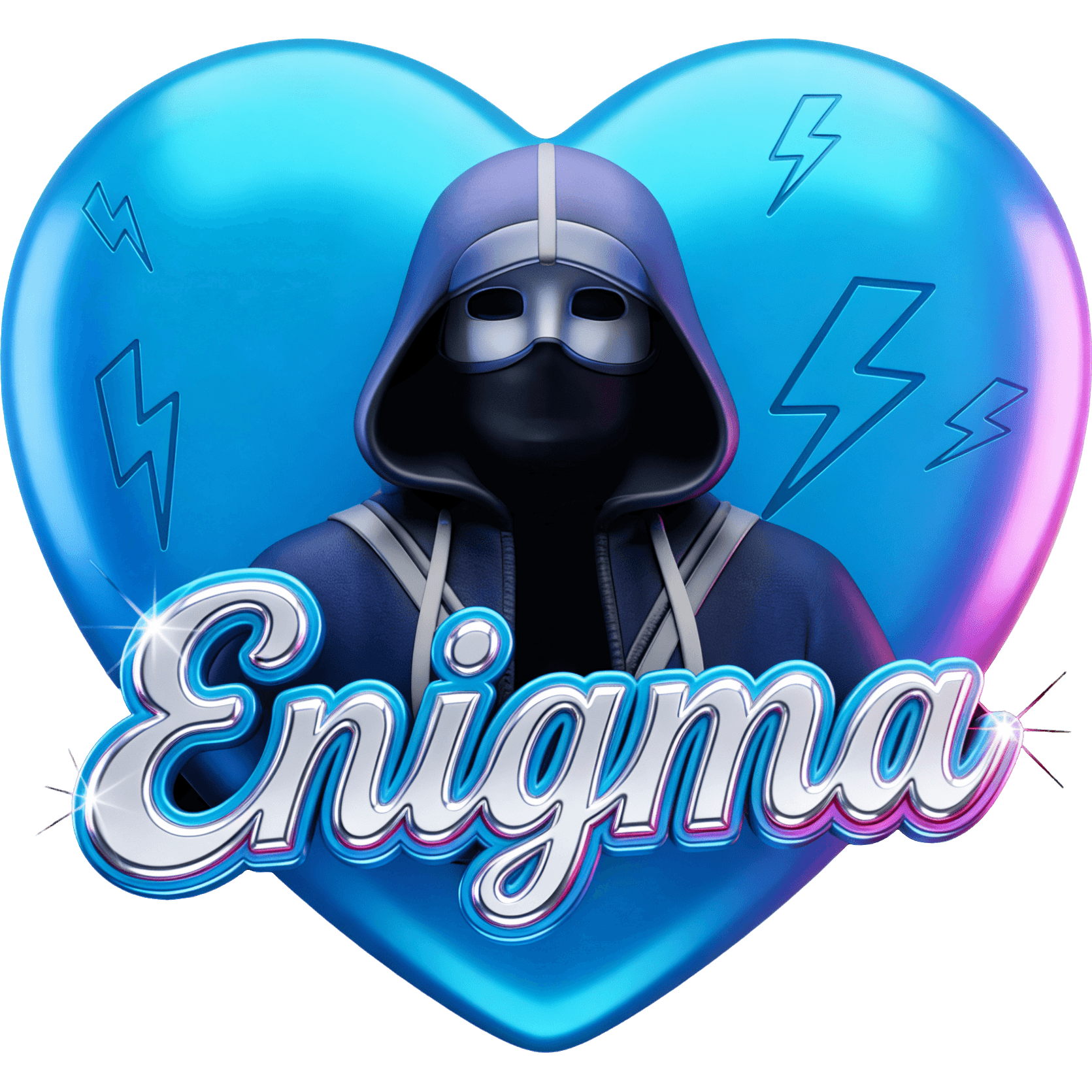 Enigma 31138