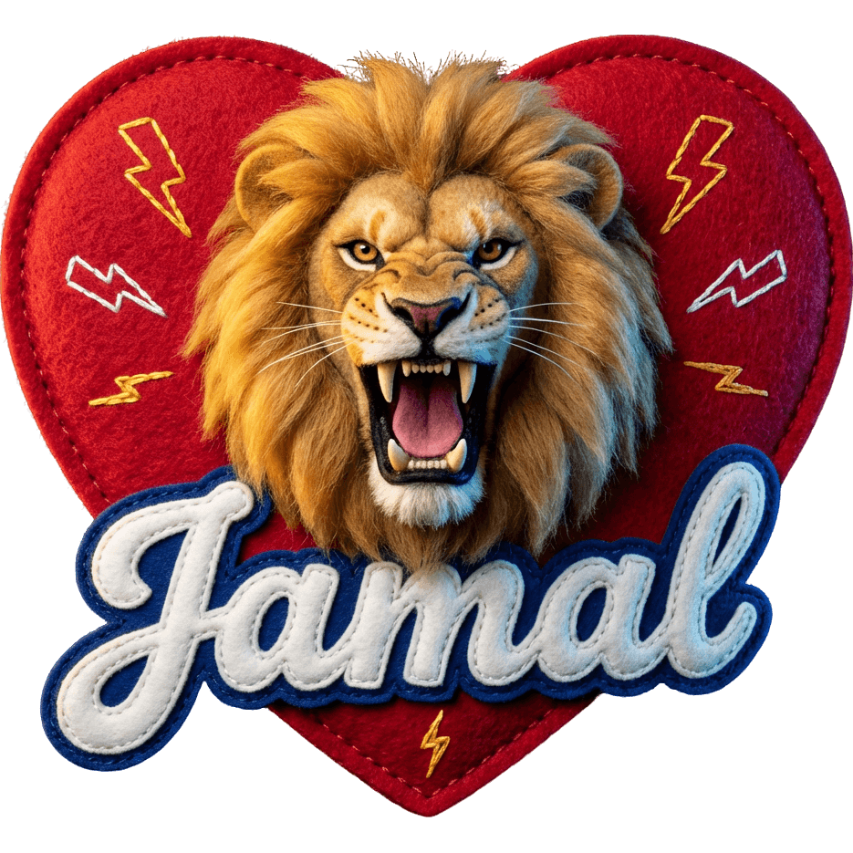 Jamal Löwenruf