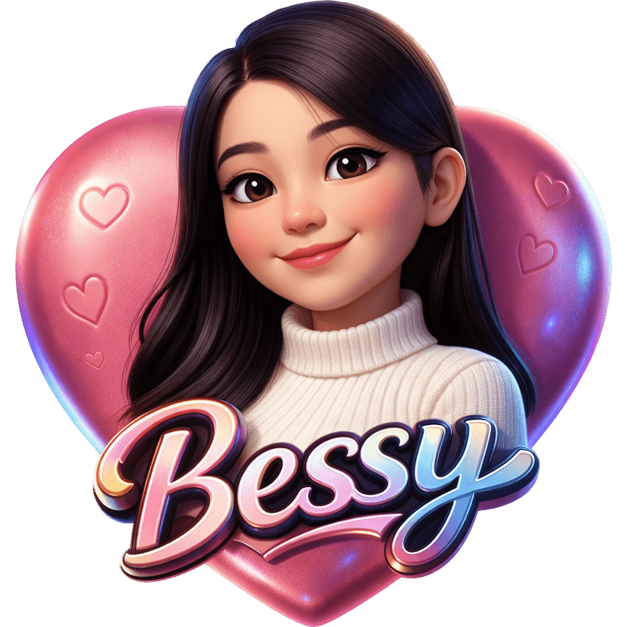 Bessy Rosas