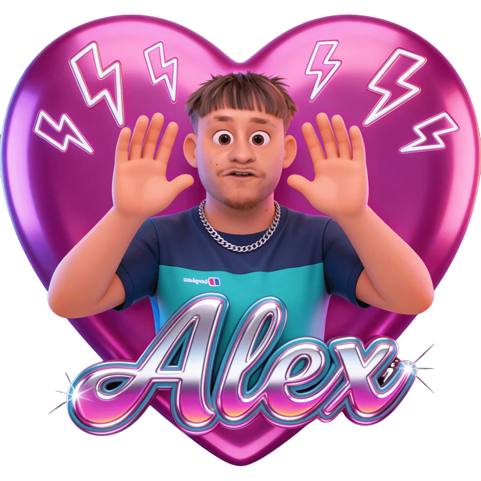 ENERGY ALEX 