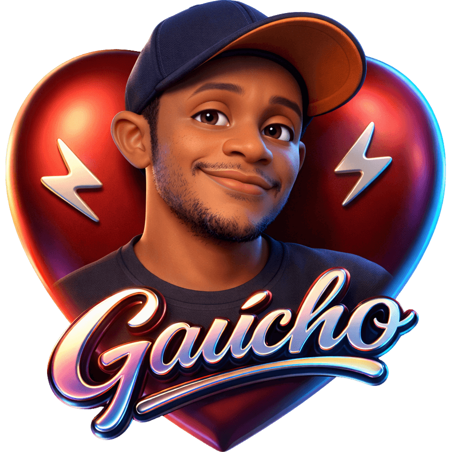 Gaúcho Raiz