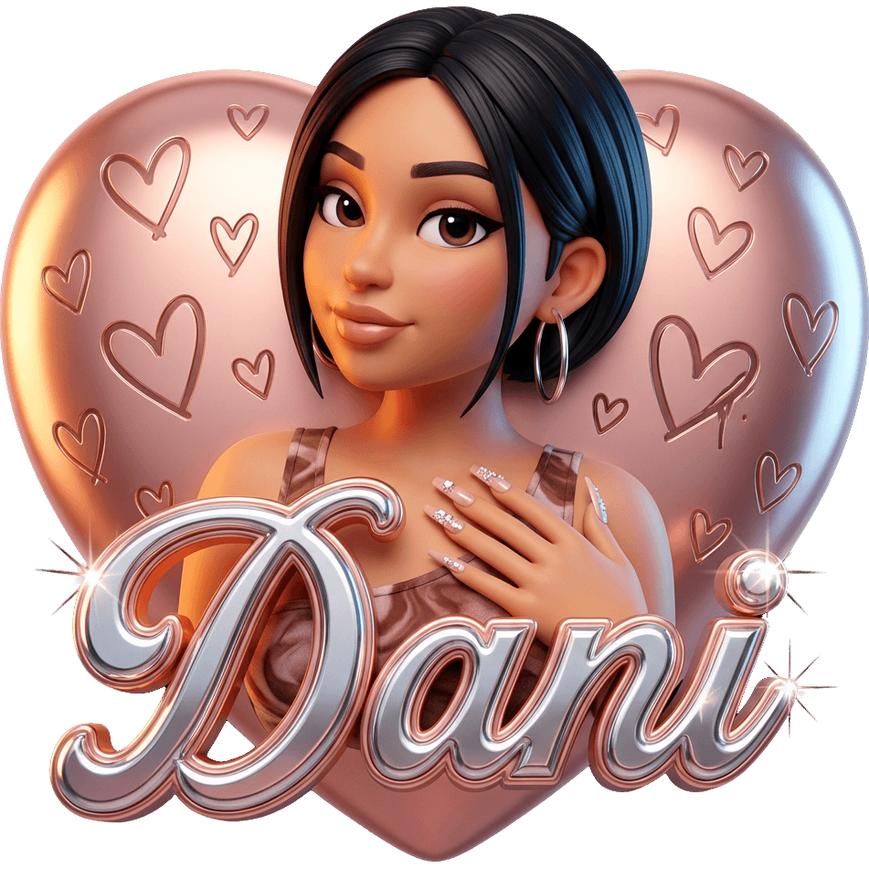 Dani Mariposa