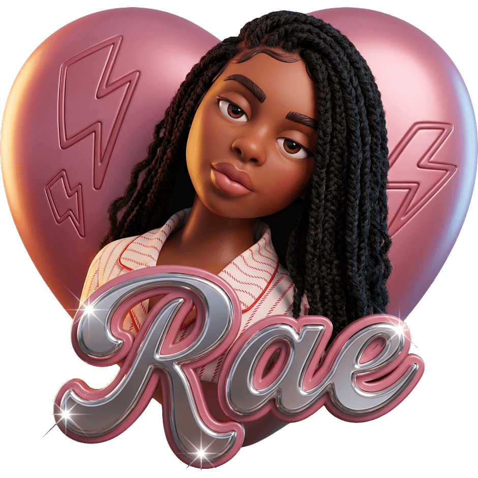 Rae Bolt