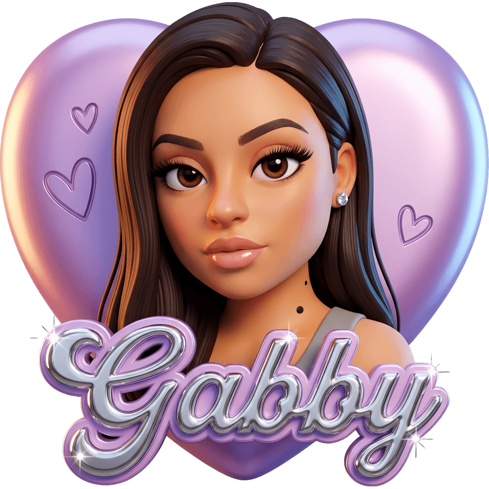 Gabby HTX