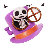 Halloween Fun Hat