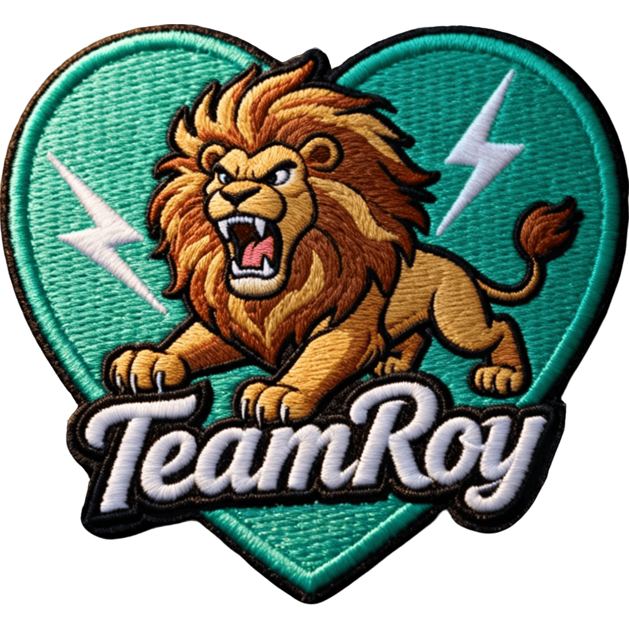León TeamRoy