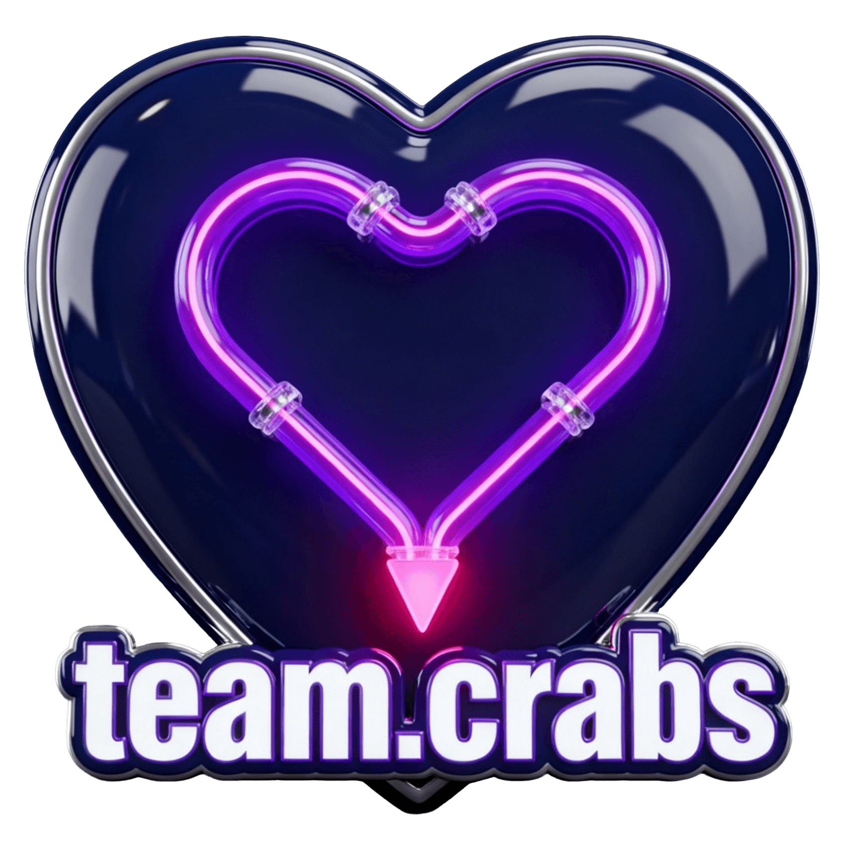 Purple Team.Crabs