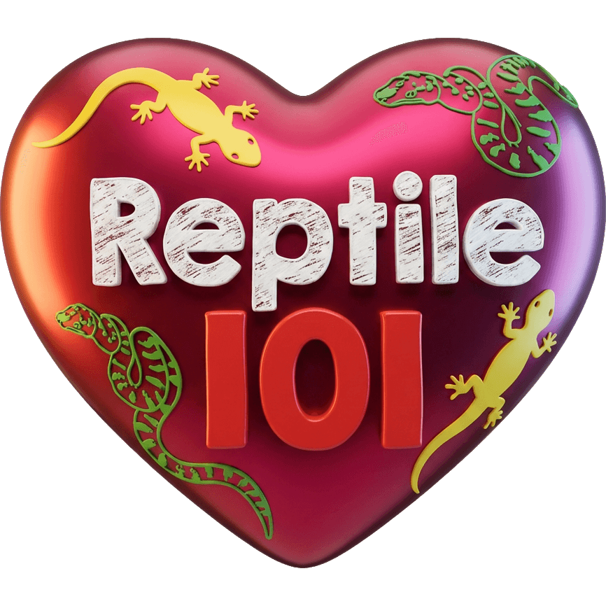 Reptile 101
