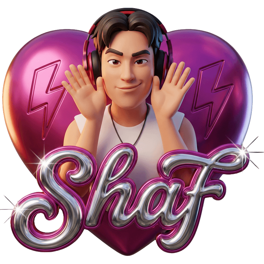 Salam Shaf