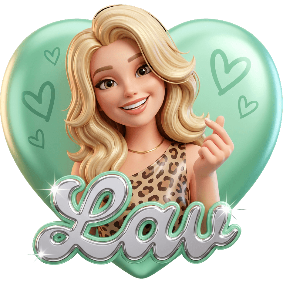 Lav Leopard