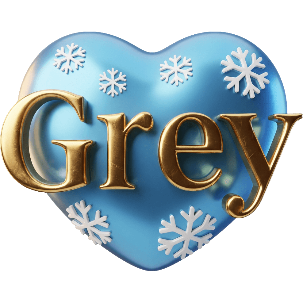 Grey Winter