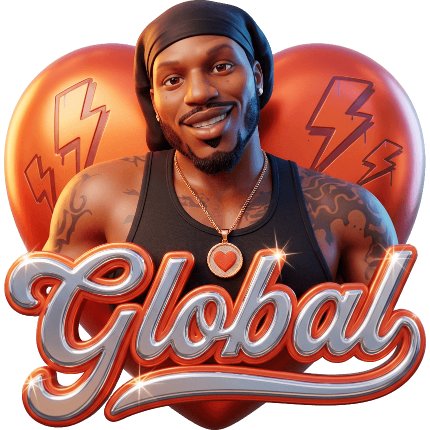 Global Drip