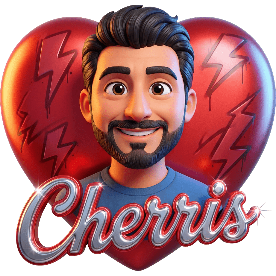 Cherris Rojo